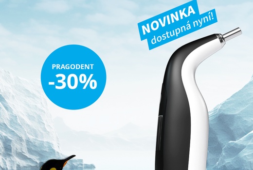 Novinky z BlancOne® - Digitální spektrometr