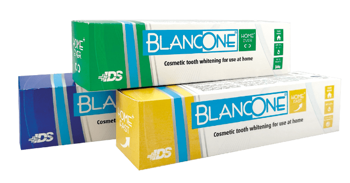 BlancOne Home+