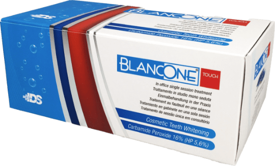 BlancOne Touch